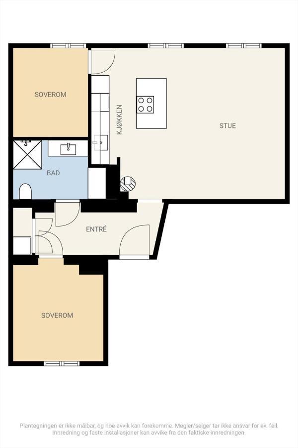 Beautiful Apartment In The Heart Of Oslo! Zewnętrze zdjęcie