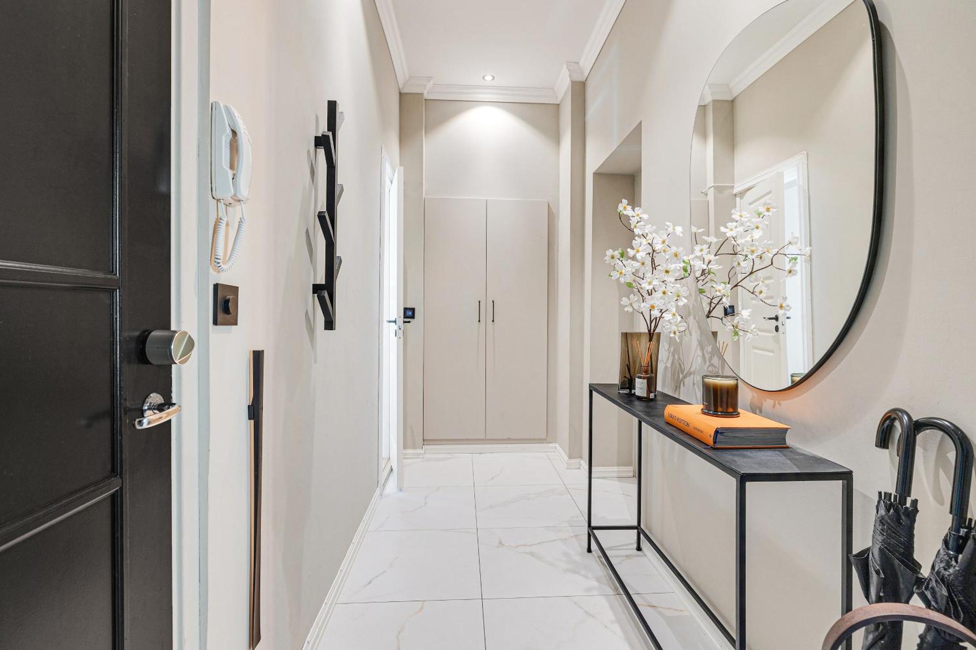 Beautiful Apartment In The Heart Of Oslo! Zewnętrze zdjęcie