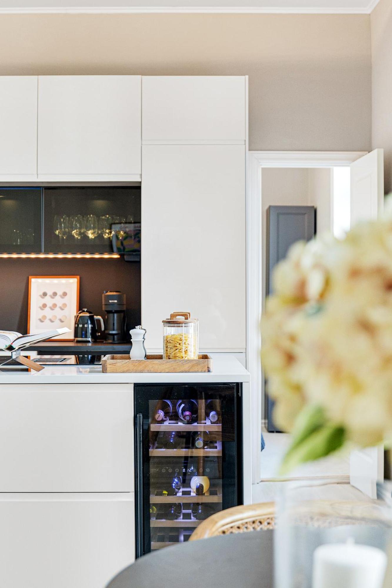 Beautiful Apartment In The Heart Of Oslo! Zewnętrze zdjęcie