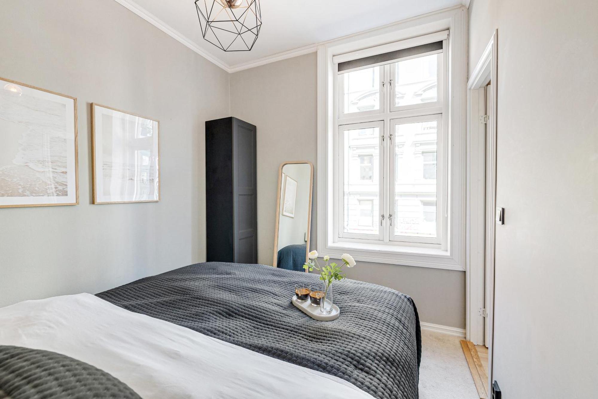 Beautiful Apartment In The Heart Of Oslo! Zewnętrze zdjęcie