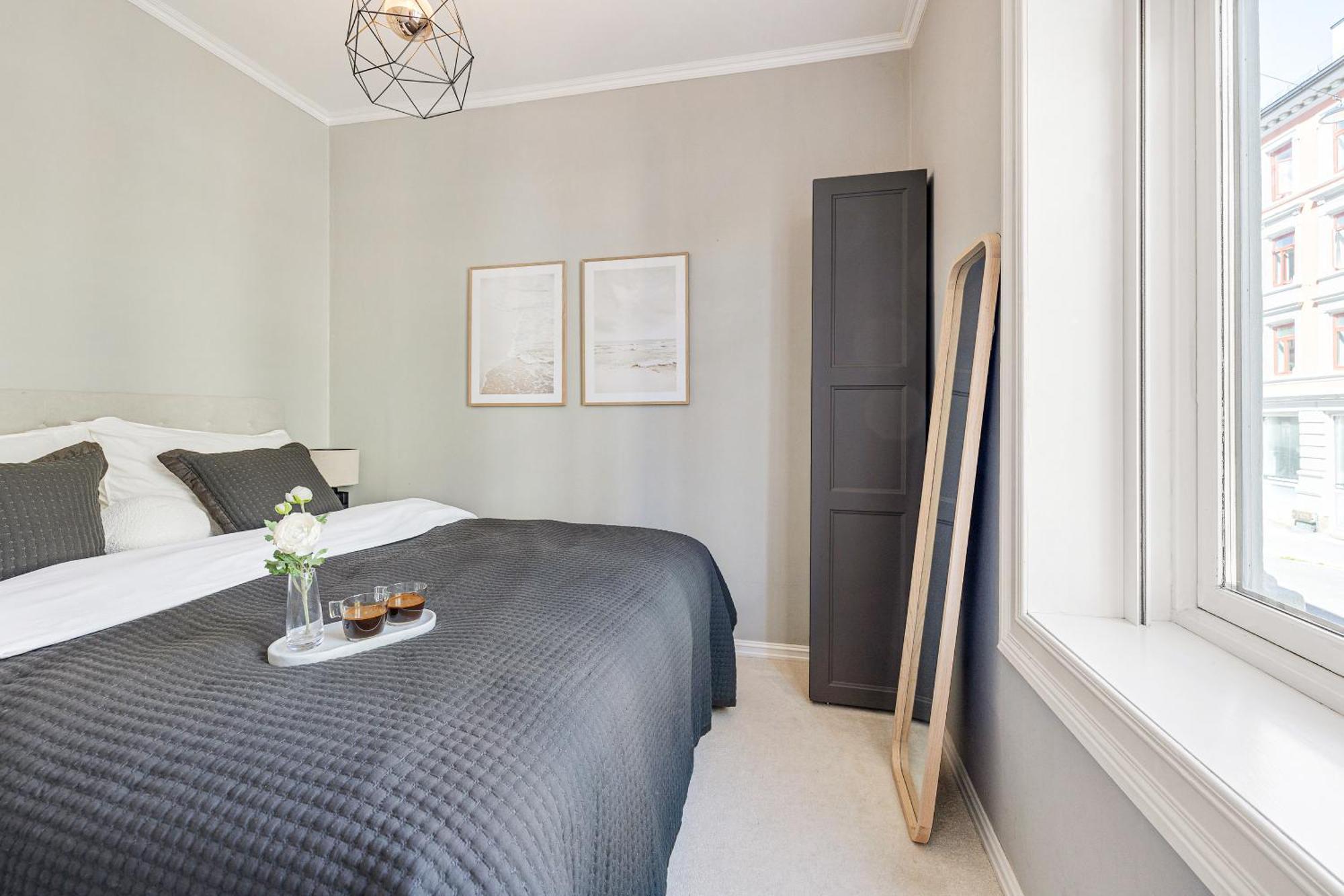 Beautiful Apartment In The Heart Of Oslo! Zewnętrze zdjęcie