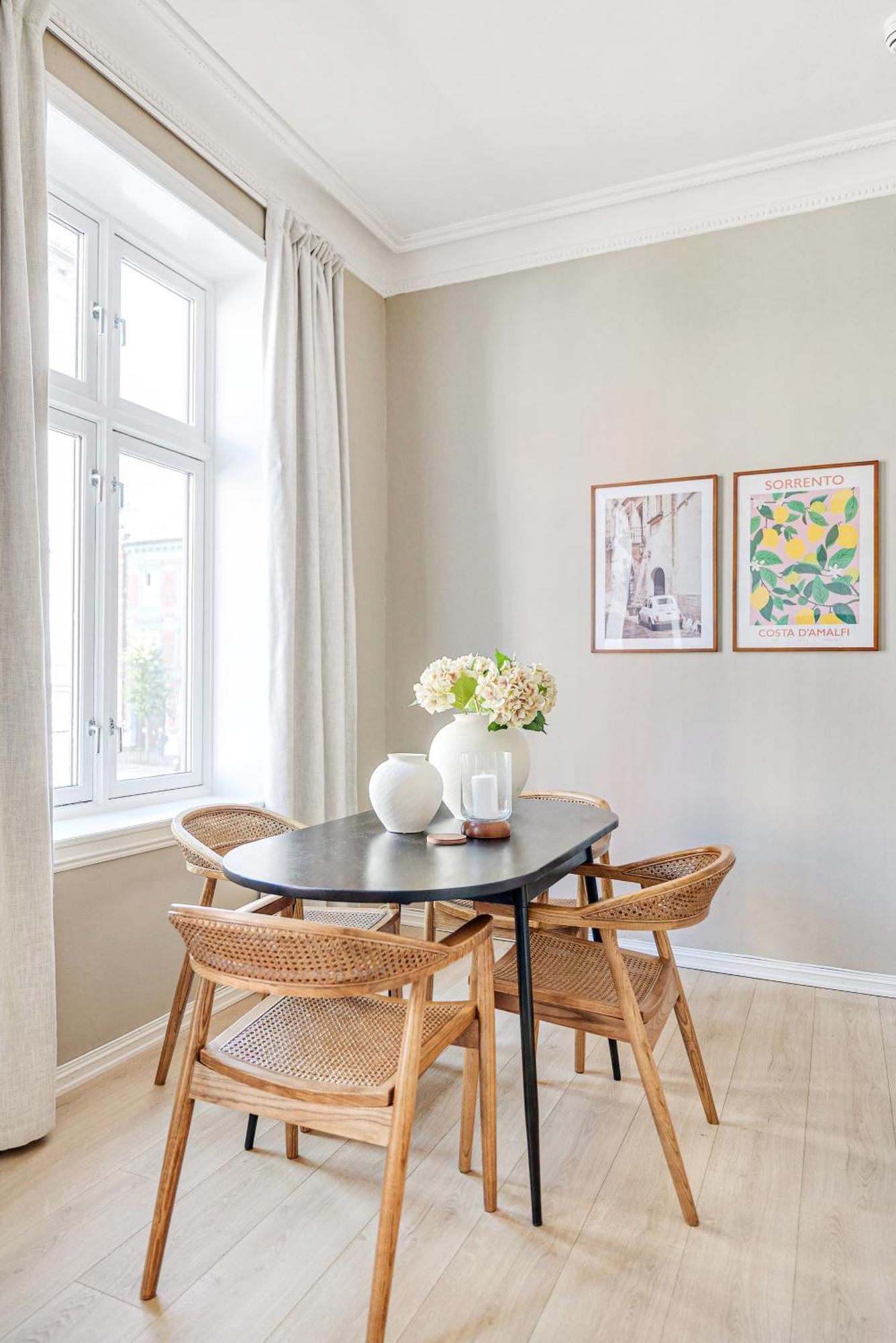 Beautiful Apartment In The Heart Of Oslo! Zewnętrze zdjęcie